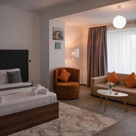 Silver Mountain Resort & Spa Poiana Braşov Dış mekan fotoğraf