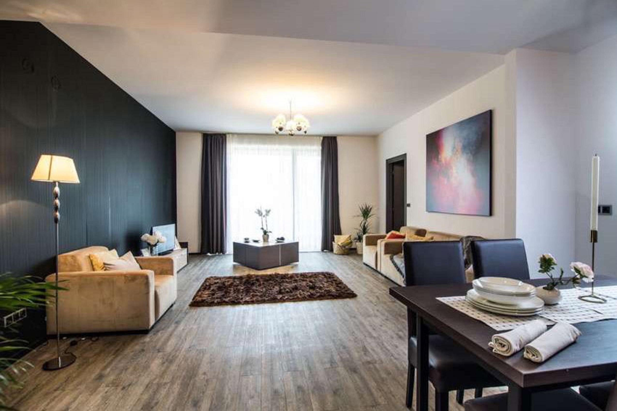 Silver Mountain Resort & Spa Poiana Braşov Dış mekan fotoğraf