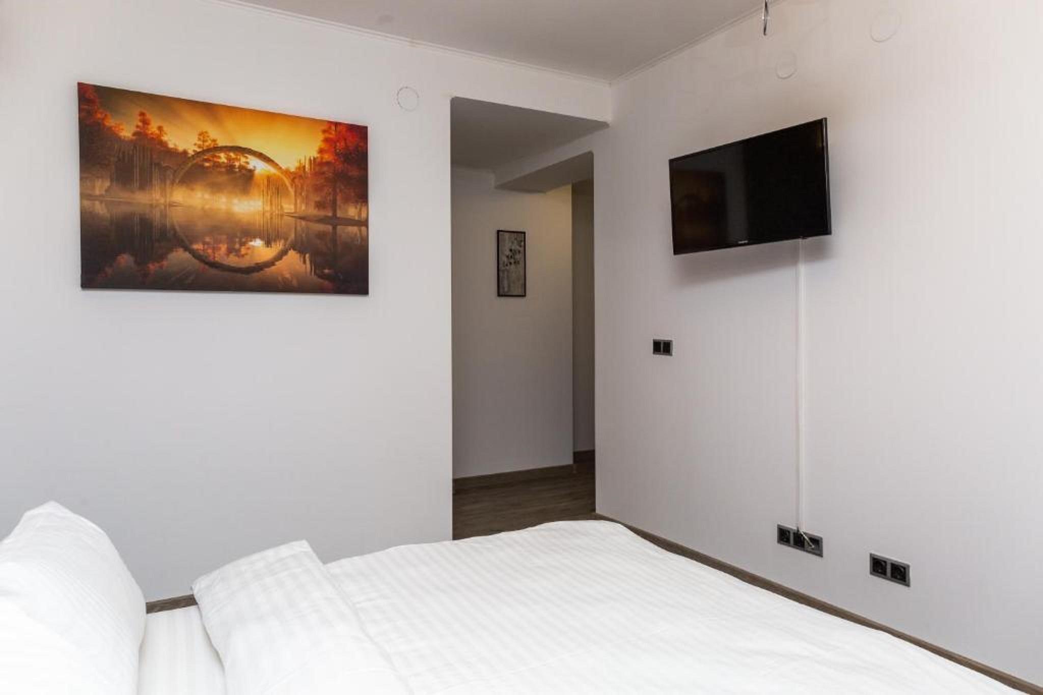 Silver Mountain Resort & Spa Poiana Braşov Dış mekan fotoğraf