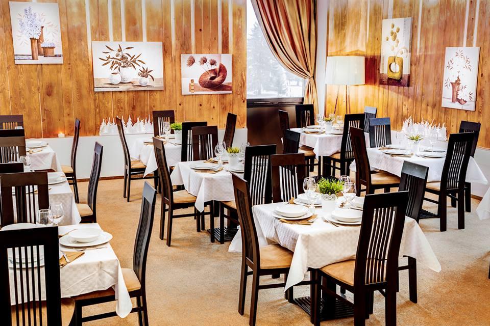 Silver Mountain Resort & Spa Poiana Braşov Dış mekan fotoğraf