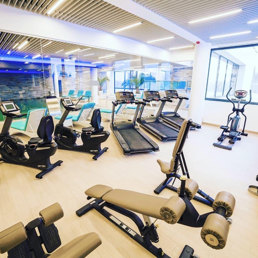 Silver Mountain Resort & Spa Poiana Braşov Dış mekan fotoğraf