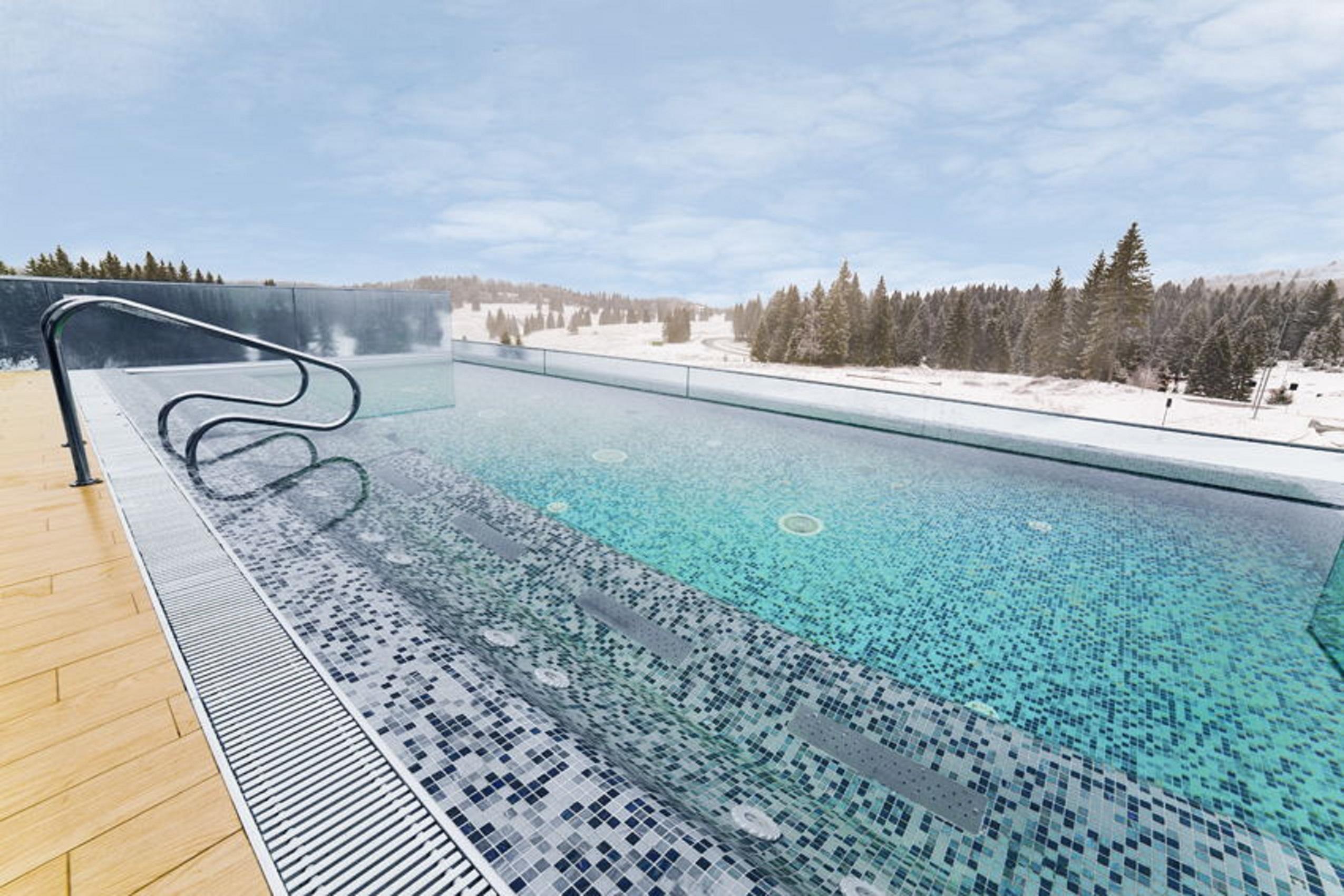 Silver Mountain Resort & Spa Poiana Braşov Dış mekan fotoğraf