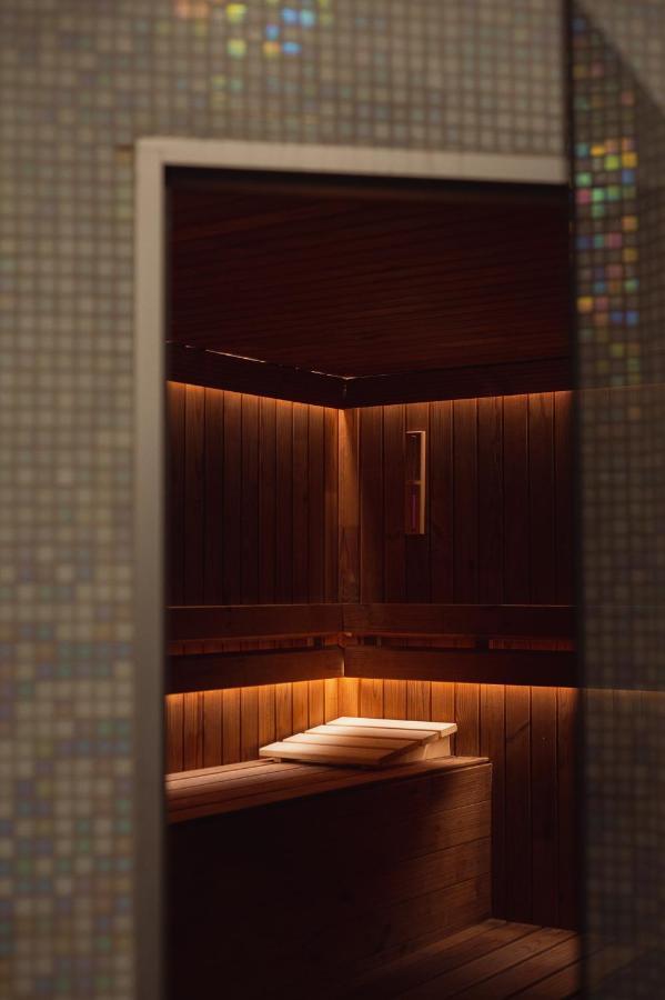 Silver Mountain Resort & Spa Poiana Braşov Dış mekan fotoğraf