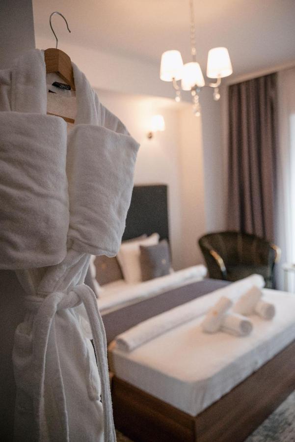 Silver Mountain Resort & Spa Poiana Braşov Dış mekan fotoğraf