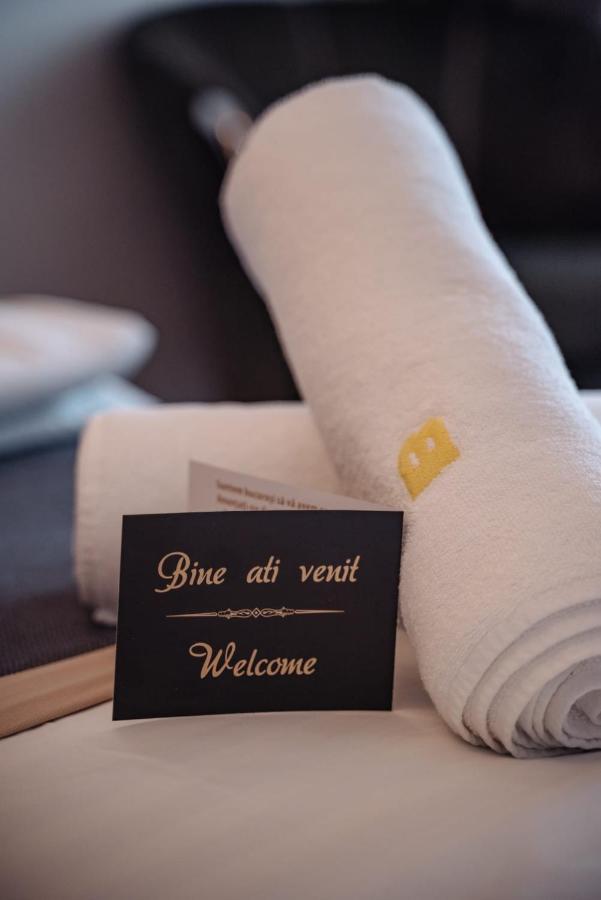 Silver Mountain Resort & Spa Poiana Braşov Dış mekan fotoğraf