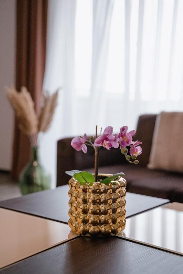 Silver Mountain Resort & Spa Poiana Braşov Dış mekan fotoğraf