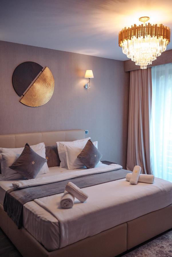 Silver Mountain Resort & Spa Poiana Braşov Dış mekan fotoğraf