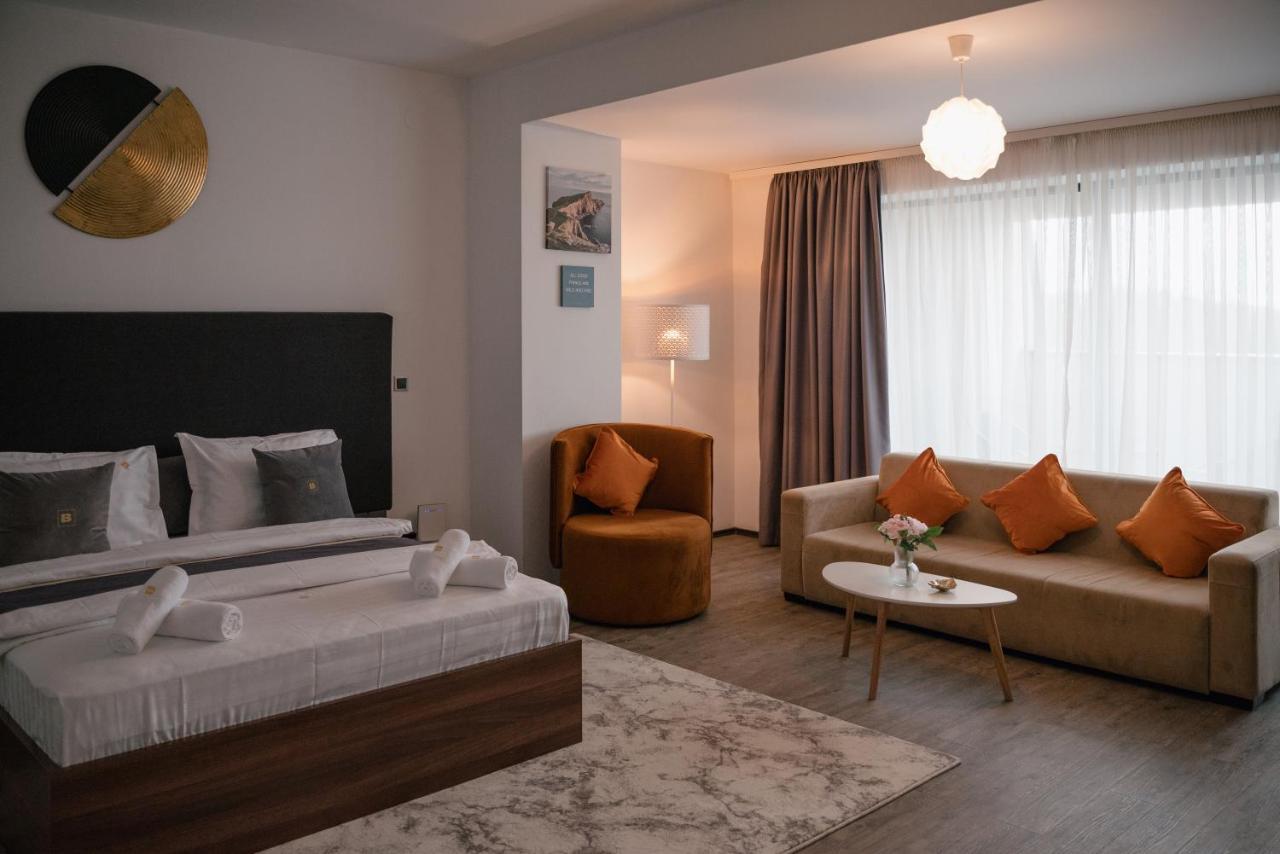 Silver Mountain Resort & Spa Poiana Braşov Dış mekan fotoğraf