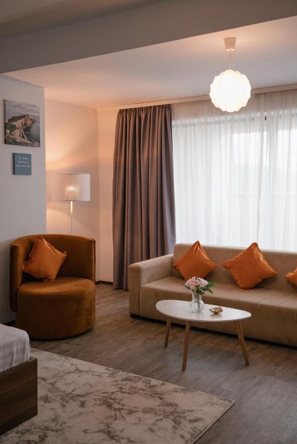 Silver Mountain Resort & Spa Poiana Braşov Dış mekan fotoğraf